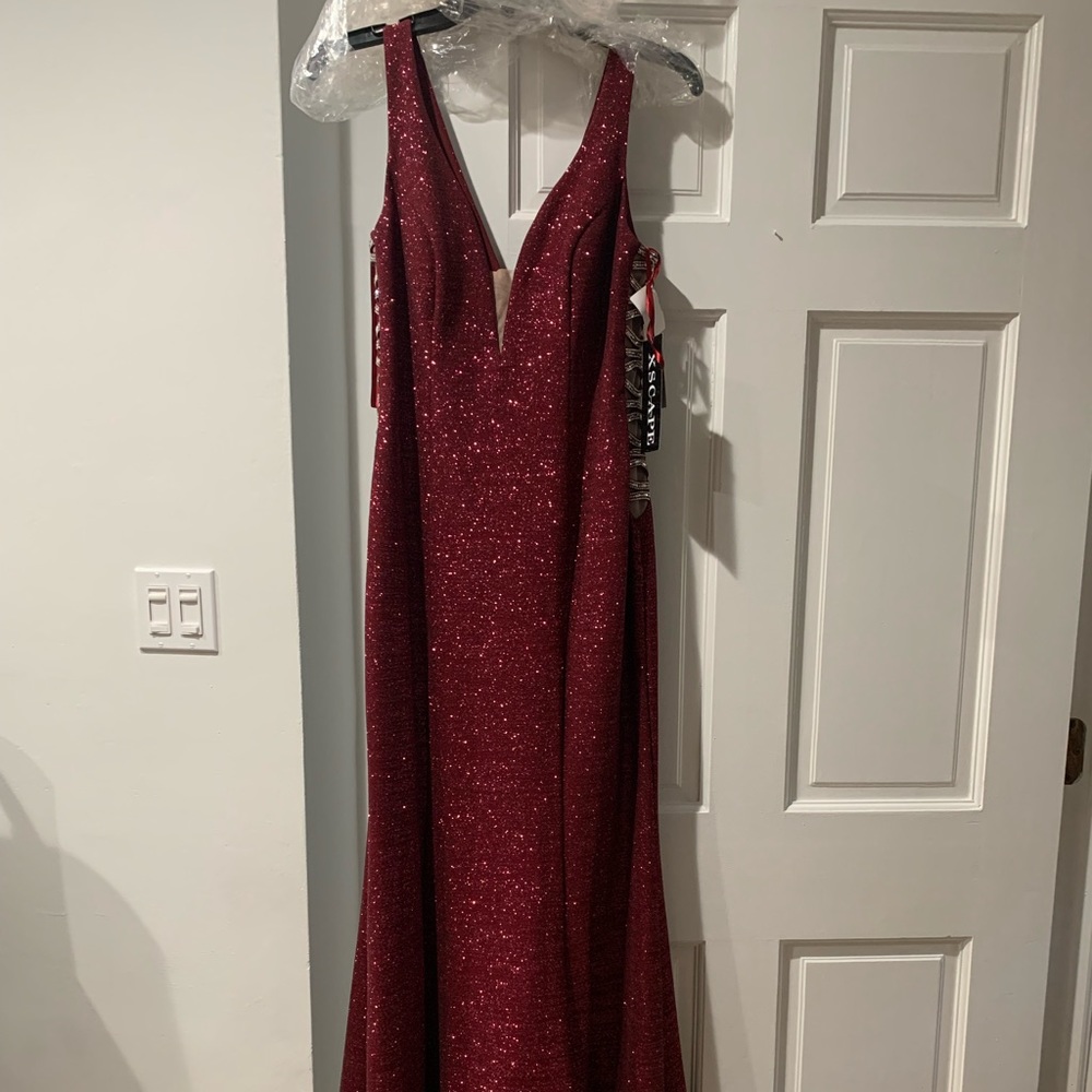 Evening gown/prom dress